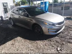 5XXGT4L33JG261271 2018 KIA OPTIMA