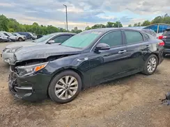5XXGT4L33JG261304 2018 KIA OPTIMA