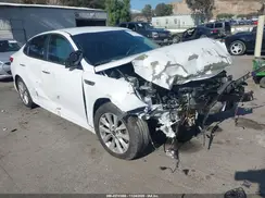 5XXGT4L33JG261528 2018 KIA OPTIMA