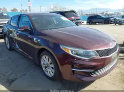5XXGT4L33JG261741 2018 KIA OPTIMA