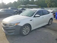 5XXGT4L33JG261836 2018 KIA OPTIMA