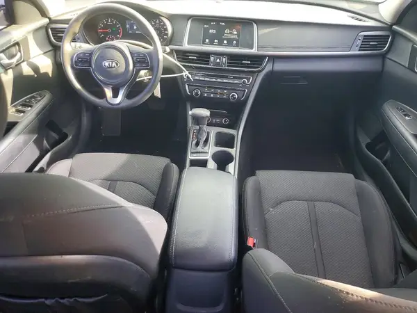 5XXGT4L33JG261836 2018 KIA OPTIMA - Image 8