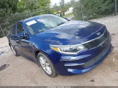 5XXGT4L33JG261996 2018 KIA OPTIMA