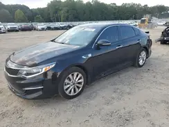 5XXGT4L33JG262601 2018 KIA OPTIMA