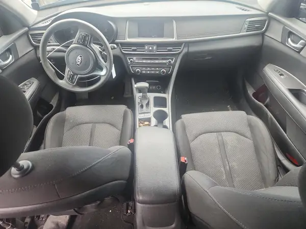 5XXGT4L33JG262601 2018 KIA OPTIMA - Image 8