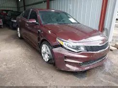 5XXGT4L33JG263019 2018 KIA OPTIMA
