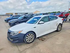 5XXGT4L33JG263280 2018 KIA OPTIMA