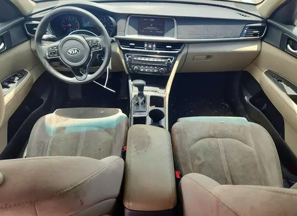 5XXGT4L33JG263280 2018 KIA OPTIMA - Image 8