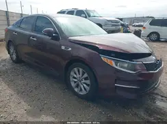 5XXGT4L33JG263330 2018 KIA OPTIMA