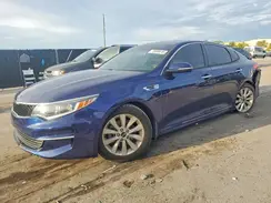 5XXGT4L33JG263599 2018 KIA OPTIMA