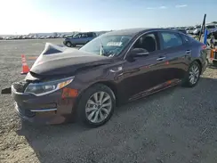 5XXGT4L33JG263750 2018 KIA OPTIMA