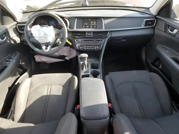 5XXGT4L33JG263750 2018 KIA OPTIMA - Image 8