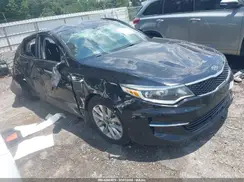 5XXGT4L33JG263859 2018 KIA OPTIMA