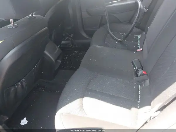 5XXGT4L33JG263859 2018 KIA OPTIMA - Image 8