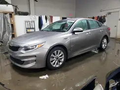 5XXGT4L33JG264123 2018 KIA OPTIMA