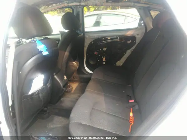 5XXGT4L33JG264414 2018 KIA OPTIMA - Image 8