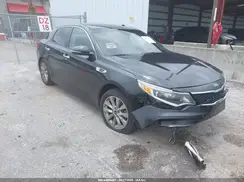 5XXGT4L33JG264512 2018 KIA OPTIMA