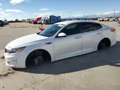 5XXGT4L33JG264770 2018 KIA OPTIMA
