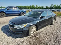 5XXGT4L33JG264901 2018 KIA OPTIMA