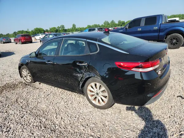 5XXGT4L33JG264901 2018 KIA OPTIMA - Image 2