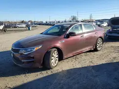 5XXGT4L33JG265014 2018 KIA OPTIMA