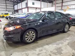 5XXGT4L33JG265160 2018 KIA OPTIMA