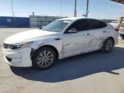 5XXGT4L33JG265224 2018 KIA OPTIMA