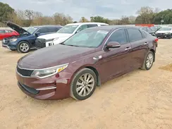 5XXGT4L33JG265269 2018 KIA OPTIMA