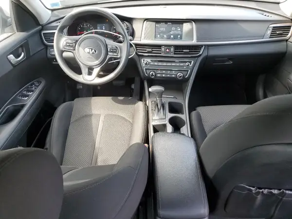5XXGT4L33JG265319 2018 KIA OPTIMA - Image 8