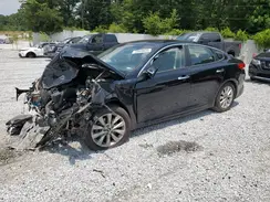 5XXGT4L33JG265448 2018 KIA OPTIMA