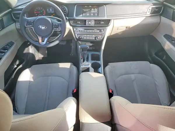 5XXGT4L33JG265532 2018 KIA OPTIMA - Image 8