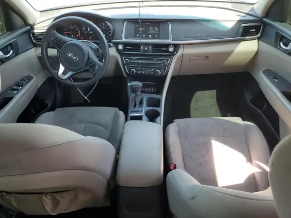 5XXGT4L33JG265823 2018 KIA OPTIMA - Image 8