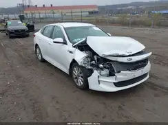 5XXGT4L33JG265899 2018 KIA OPTIMA