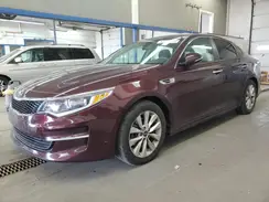 5XXGT4L33JG265983 2018 KIA OPTIMA