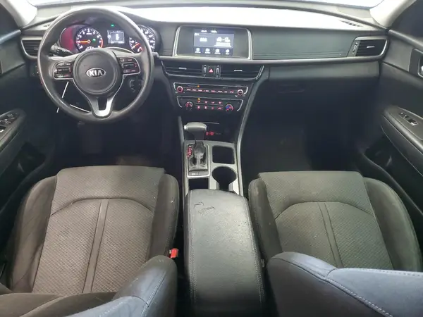 5XXGT4L33JG265983 2018 KIA OPTIMA - Image 8