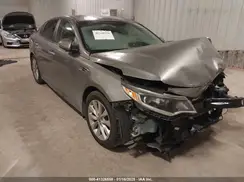 5XXGT4L33JG266552 2018 KIA OPTIMA