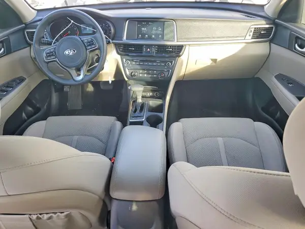 5XXGT4L33JG266762 2018 KIA OPTIMA - Image 8
