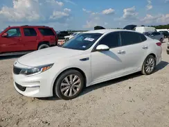 5XXGT4L33JG267104 2018 KIA OPTIMA