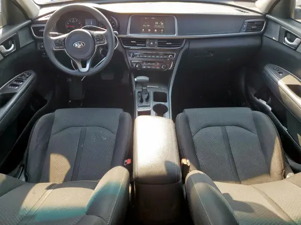 5XXGT4L33JG267104 2018 KIA OPTIMA - Image 8