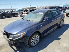 5XXGT4L33JG267149 2018 KIA OPTIMA