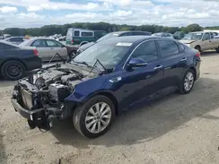 5XXGT4L33JG267247 2018 KIA OPTIMA