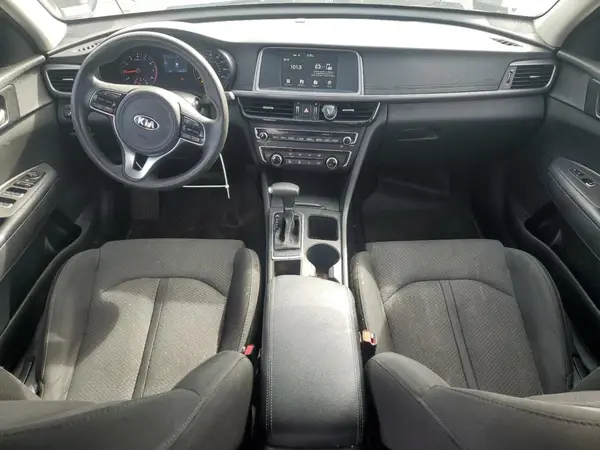 5XXGT4L33JG267247 2018 KIA OPTIMA - Image 8