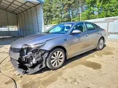5XXGT4L33JG267426 2018 KIA OPTIMA