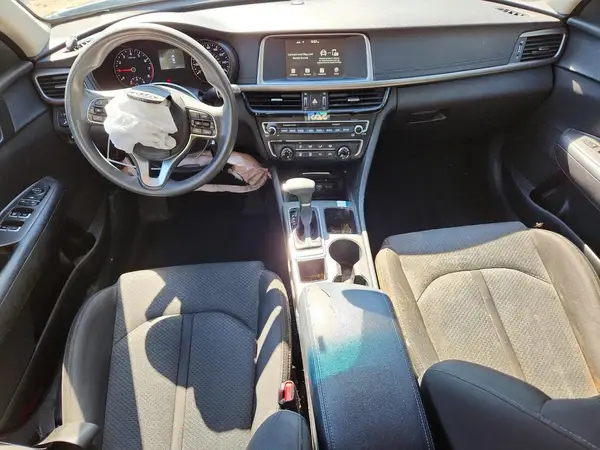 5XXGT4L33JG267426 2018 KIA OPTIMA - Image 8