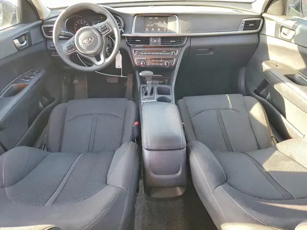 5XXGT4L33JG267636 2018 KIA OPTIMA - Image 8