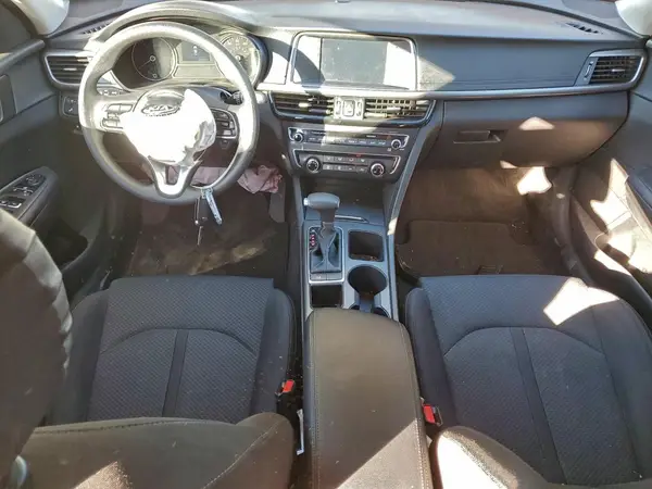 5XXGT4L33JG267765 2018 KIA OPTIMA - Image 8