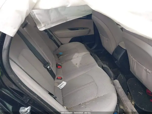 5XXGT4L33JG267863 2018 KIA OPTIMA - Image 8