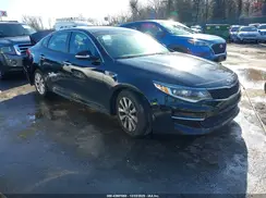 5XXGT4L33JG267913 2018 KIA OPTIMA
