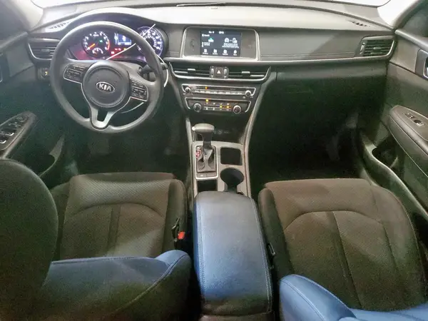 5XXGT4L33JG267961 2018 KIA OPTIMA - Image 8