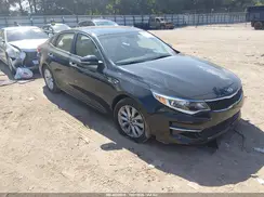 5XXGT4L33JG268320 2018 KIA OPTIMA
